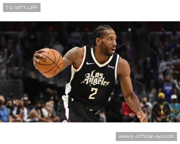 伦纳德终场前关键一投命中，快船在主场笑纳胜利