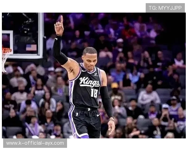 威少全能数据再现，三双表现帮助国王追近比分